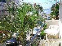 Apart Hotel Pension Serena Streat view Apart Hotel Pension Serena Streat view